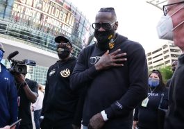 Photos from Sean Michael Ham/TGB Promotions