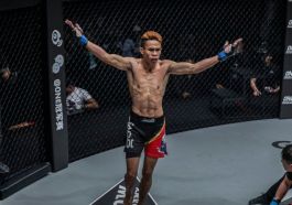 Jeremy "The Jaguar" Miado