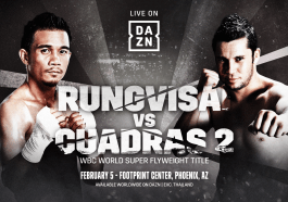 RUNGVISAI VS. CUADRAS