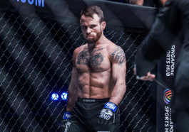 Jarred " The Monkey God" Brooks