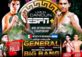 David Cuellar-Ricardo Blandon