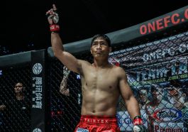 Eduard Folayang