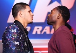 Edgar Berlanga & Xander Zayas