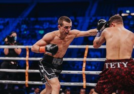 Peter McGrail vs Alexandru Ionita