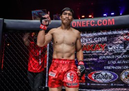 Eduard Folayang