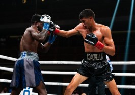 Sebastian Fundora beats Erickson Lubin