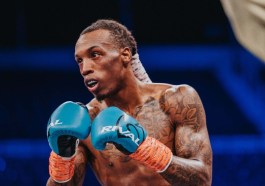 O’Shaquie Foster and Noel Gevor