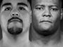 Andy Ruiz Jr. vs Luis Ortiz