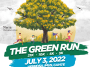 The Green Run