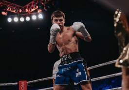 Joe McGrail Probellum