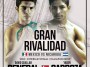 David Cuellar vs Yader Cardoza