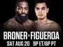 Adrien Broner vs Omar Figueroa