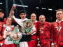 Rey Vargas Defeats Mark Magsayo