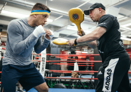 Sergiy Derevyanchenko