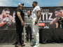 Andy Ruiz vs Luis Ortiz