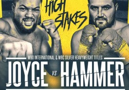 Mairis Briedis vs Jai Opetaia