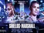 Claressa Shields vs Savannah Marshall