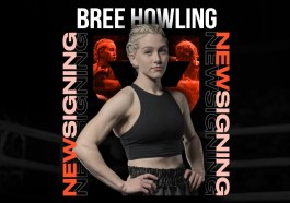Bree Howling Probellum