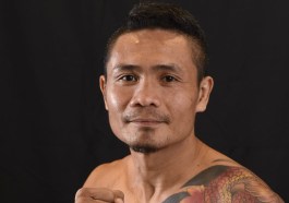 Donnie Nietes