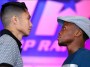 Joet Gonzalez vs Isaac Dogboe