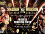 Shakur Stevenson vs Robson Conceição