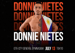 Donnie Nietes
