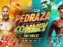 Jose Pedraza vs Richard Commey