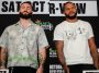 Caleb Plant vs Anthony Dirrell Press Conferenece