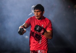Eduard Folayang
