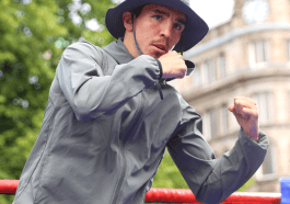 Michael Conlan