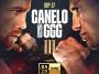 Canelo vs GGG