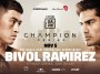 Dmitry Bivol vs Guilberto Ramirez