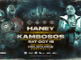 Davin Haney vs George Kambosos Jr