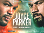 Joe Joyce vs Joseph Parker