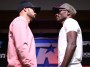 Jose Pedraza vs. Richard Commey,