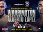 Josh Warrington and Luis Alberto Lopez