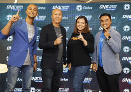 ONE Warrior Series Philippines