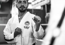 Julio Cesar Carlos PKA