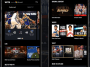 NBA Reimagined App
