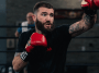 Caleb Plant Media Workout