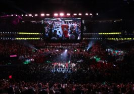 CANELO VS. GGG III DAZN TICKET BUYS