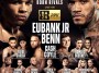 Chris Eubank Jr vs Conor Benn