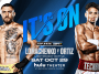 Lomachenko vs Ortiz