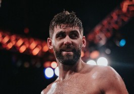 Rocky Fielding