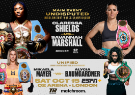 SHIELDS-MARSHALL & MAYER-BAUMGARDNER