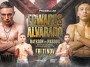 Sunny Edwards vs Felix Alvarado