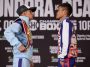 Martinez and Ancajas