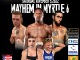 Mayhem in Myrtle 6
