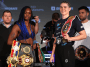 Claressa Shields vs Savannah Marshall