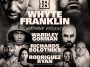 Dillian Whyte vs Jermaine Franklin